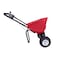 Earthway 65 lbs Cap Deluxe Spreader For Seeds and Fertilizer, 9 in Pneumatic Wheels 2030P-Plus - alternate 3